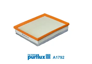 Luftfilter PURFLUX A1792 Bild Luftfilter PURFLUX A1792