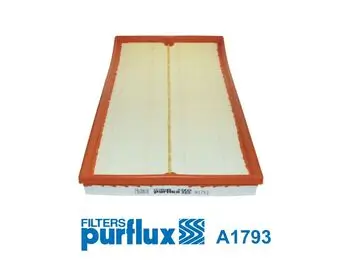 Luftfilter PURFLUX A1793
