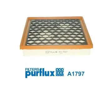 Luftfilter PURFLUX A1797