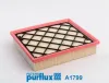 Luftfilter PURFLUX A1799