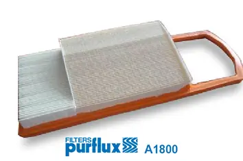 Luftfilter PURFLUX A1800