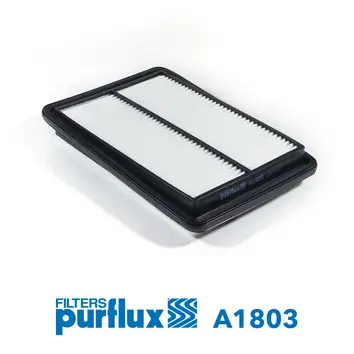 Luftfilter PURFLUX A1803 Bild Luftfilter PURFLUX A1803