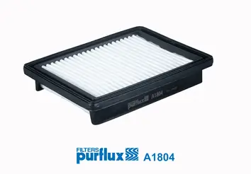 Luftfilter PURFLUX A1804 Bild Luftfilter PURFLUX A1804