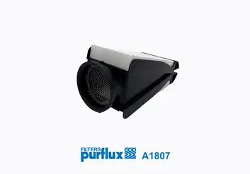Luftfilter PURFLUX A1807 Bild Luftfilter PURFLUX A1807