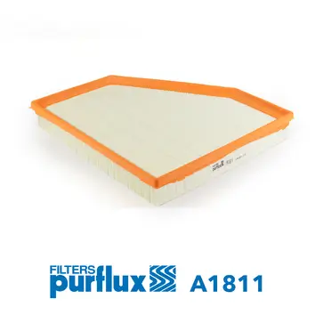 Luftfilter PURFLUX A1811 Bild Luftfilter PURFLUX A1811