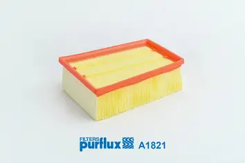 Luftfilter PURFLUX A1821 Bild Luftfilter PURFLUX A1821