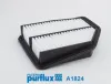 Luftfilter PURFLUX A1824