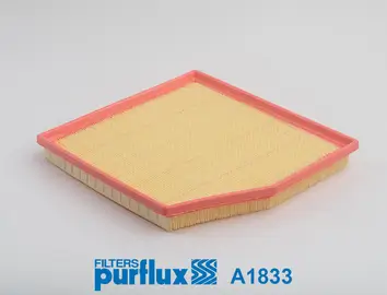 Luftfilter PURFLUX A1833
