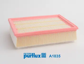Luftfilter PURFLUX A1835 Bild Luftfilter PURFLUX A1835