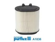 Luftfilter PURFLUX A1836