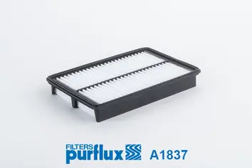 Luftfilter PURFLUX A1837 Bild Luftfilter PURFLUX A1837