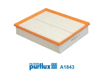 Luftfilter PURFLUX A1843