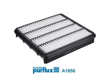 Luftfilter PURFLUX A1850 Bild Luftfilter PURFLUX A1850