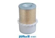 Luftfilter PURFLUX A1851
