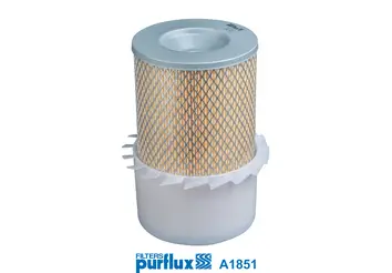 Luftfilter PURFLUX A1851 Bild Luftfilter PURFLUX A1851