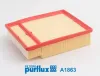 Luftfilter PURFLUX A1863