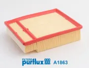 Luftfilter PURFLUX A1863
