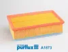 Luftfilter PURFLUX A1873