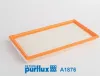 Luftfilter PURFLUX A1876