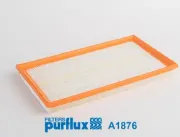 Luftfilter PURFLUX A1876