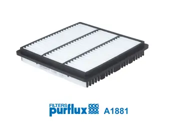 Luftfilter PURFLUX A1881