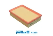 Luftfilter PURFLUX A1885