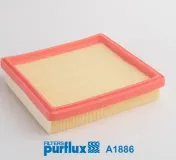 Luftfilter PURFLUX A1886