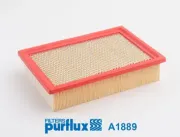 Luftfilter PURFLUX A1889