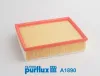 Luftfilter PURFLUX A1890
