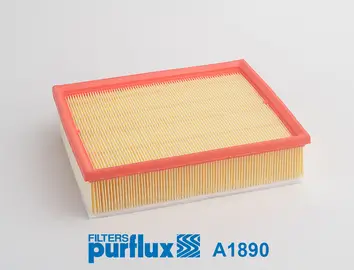 Luftfilter PURFLUX A1890 Bild Luftfilter PURFLUX A1890