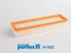 Luftfilter PURFLUX A1892