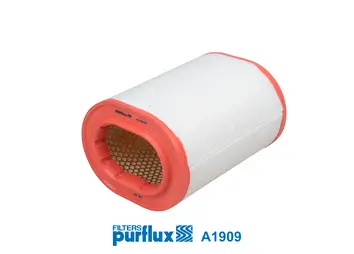 Luftfilter PURFLUX A1909 Bild Luftfilter PURFLUX A1909