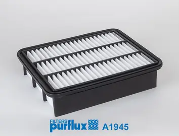 Luftfilter PURFLUX A1945 Bild Luftfilter PURFLUX A1945