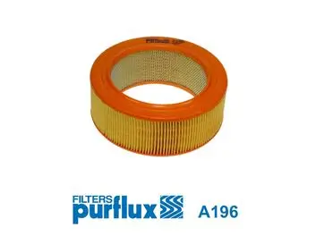 Luftfilter PURFLUX A196