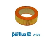 Luftfilter PURFLUX A196