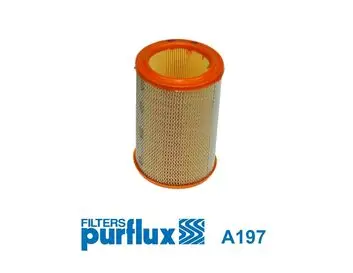 Luftfilter PURFLUX A197