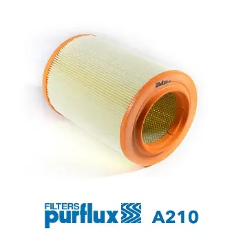 Luftfilter PURFLUX A210 Bild Luftfilter PURFLUX A210