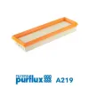 Luftfilter PURFLUX A219