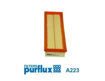 Luftfilter PURFLUX A223