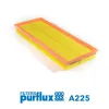 Luftfilter PURFLUX A225