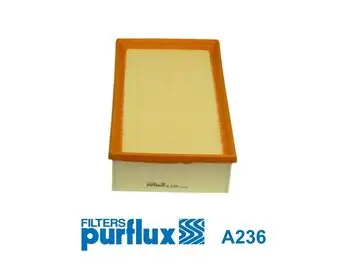 Luftfilter PURFLUX A236