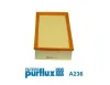 Luftfilter PURFLUX A236