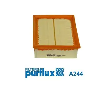 Luftfilter PURFLUX A244 Bild Luftfilter PURFLUX A244