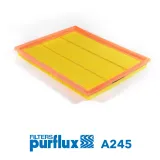 Luftfilter PURFLUX A245