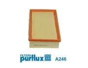 Luftfilter PURFLUX A246
