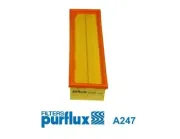 Luftfilter PURFLUX A247