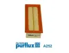 Luftfilter PURFLUX A252