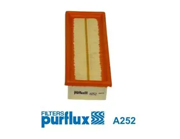 Luftfilter PURFLUX A252 Bild Luftfilter PURFLUX A252
