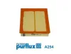 Luftfilter PURFLUX A254