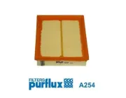 Luftfilter PURFLUX A254